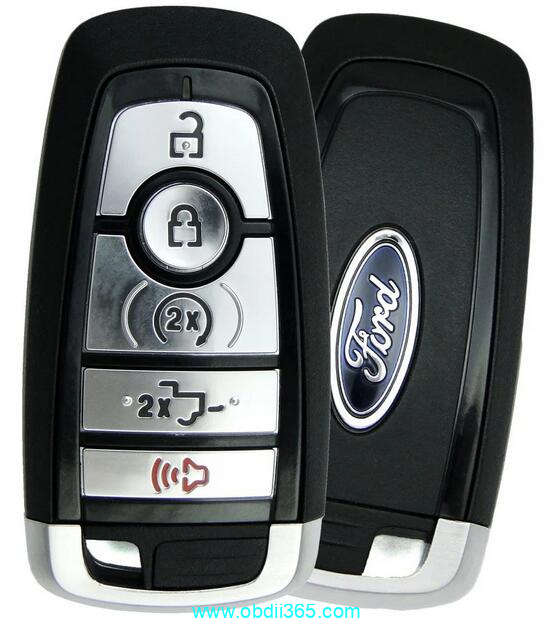 Ford F150 2019 Key