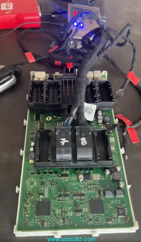 Cgdi Bmw Connect Icom For Bmw F31 2