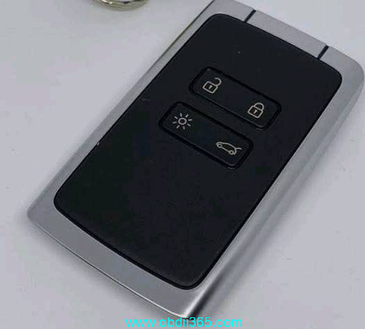 Renault Kidjar 2023