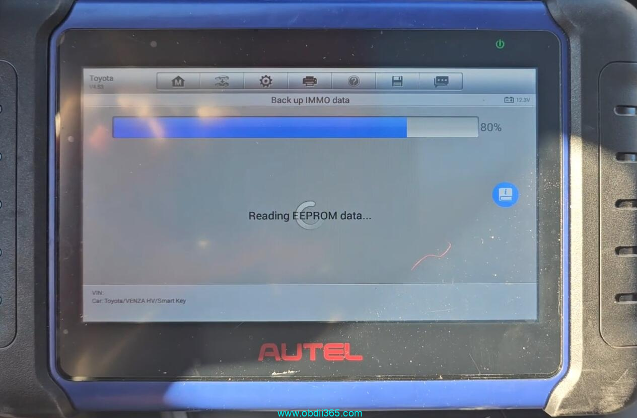 Autel 2024 Highlander 5