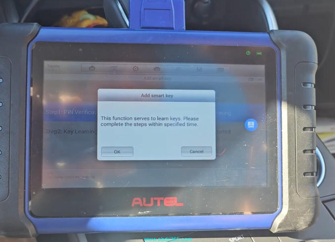 Autel 2024 Highlander 6