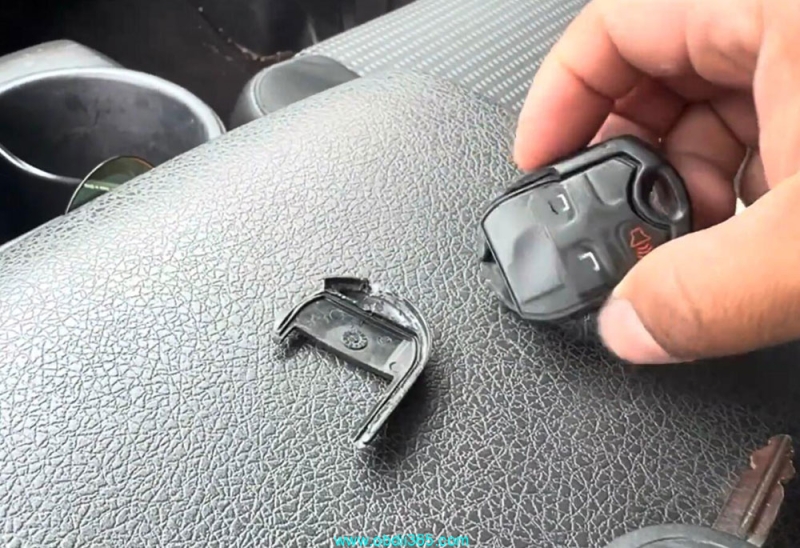 Program 2014 Ford F150 PATS Key with Launch Creader Elite 2.0 FGC