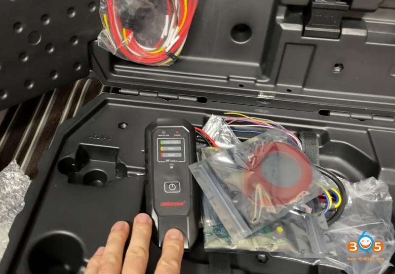 Lonsdor vs. OBDSTAR A Locksmith Review