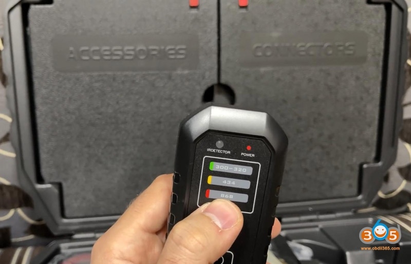 Lonsdor vs. OBDSTAR A Locksmith Review