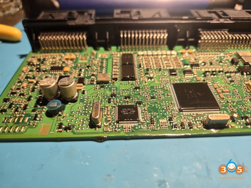 Autel IM508S or Xhorse Multi Prog to Clone BMW F10 CAS4?