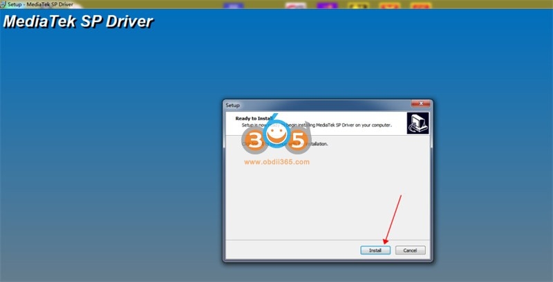 How to Solve CGDI K2 Screen Freeze Problem?