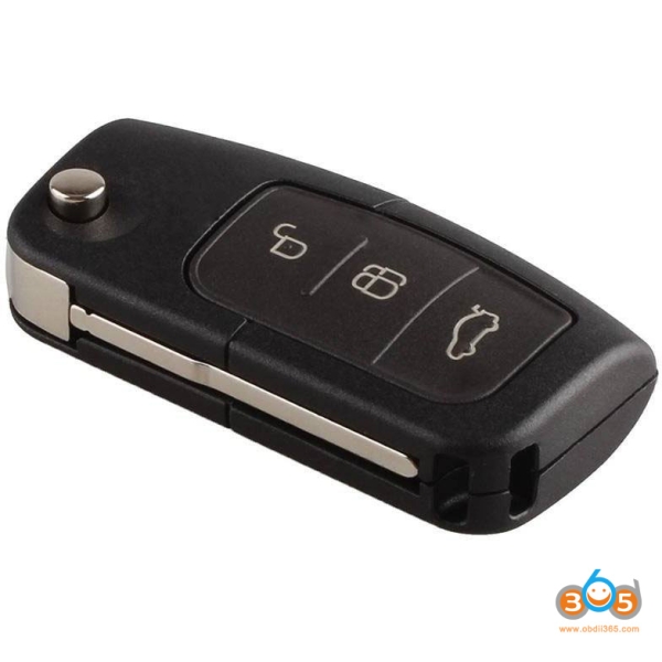 Autel Xhorse Ford Fiesta 2009 AKL Security Access Failed Solution