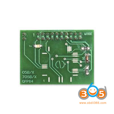 Tips to Program VW LT28/31/35 1998- Transponder Key