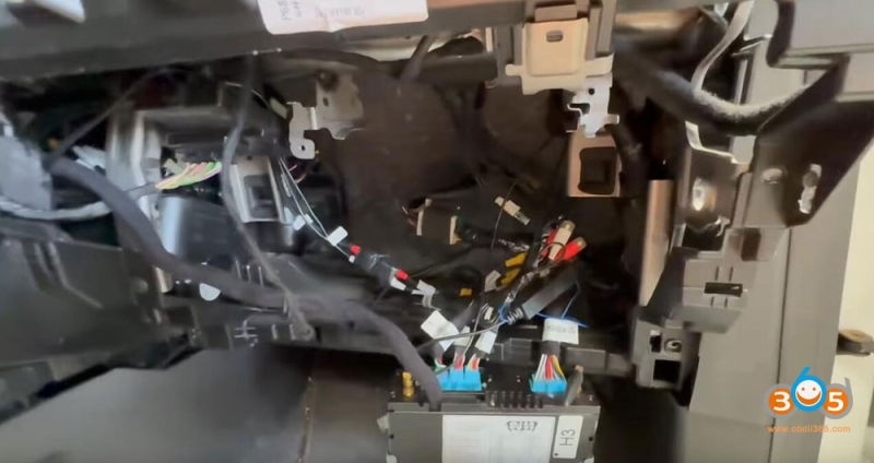 How to Add 2020 Renault Captur Smart Key with OBDSTAR G3?