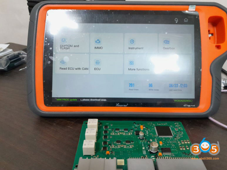 Xhorse VVDI Key Tool Plus vs Autel IM508 (June 2025)