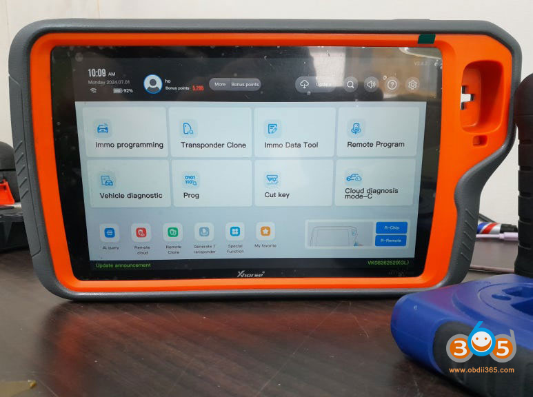 Xhorse VVDI Key Tool Plus vs Autel IM508 (June 2025)