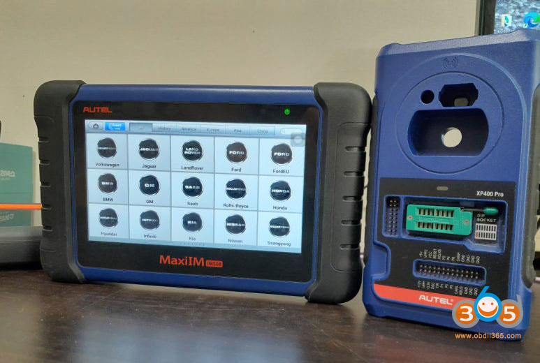 Xhorse VVDI Key Tool Plus vs Autel IM508 (June 2025)