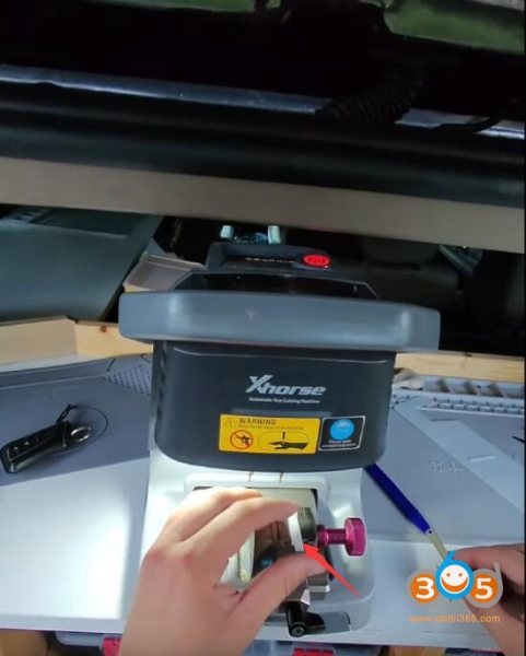 Tips to Program Lexus GX460 2021 Smart Key