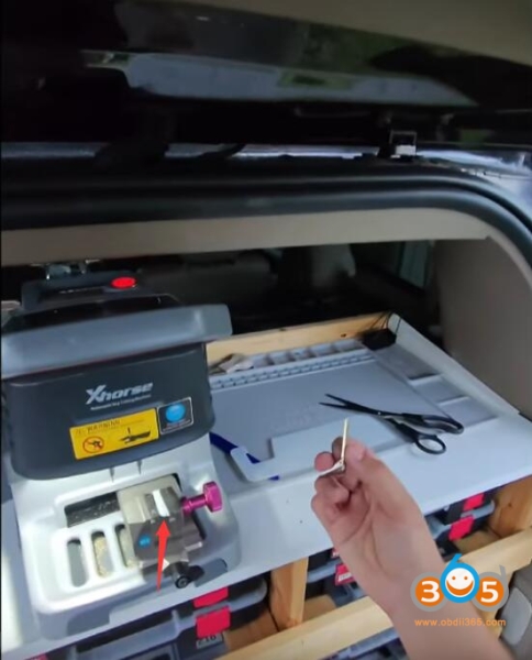 Tips to Program Lexus GX460 2021 Smart Key