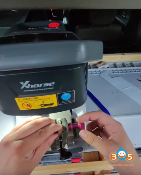 Tips to Program Lexus GX460 2021 Smart Key