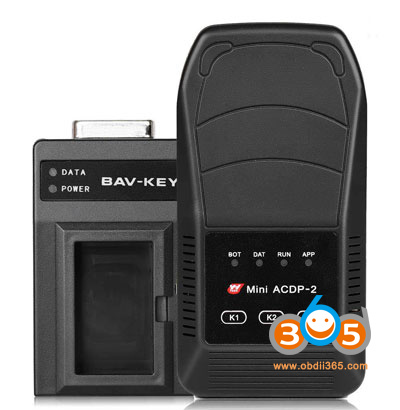Yanhua Mini ACDP vs APPRO2 Which is Better?