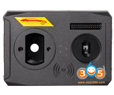 Yanhua Mini ACDP vs APPRO2 Which is Better?