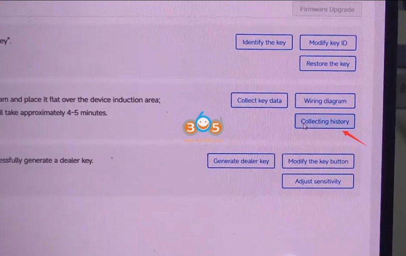 How to Add 2024 Porsche MLB Key by Keydiy KD-X4 and KD-MP?