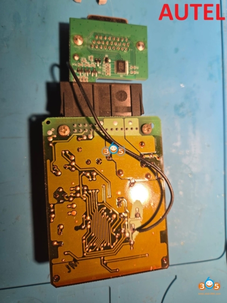 How to Program Rolls Royce Silver Seraph EWS3 All Keys Lost?