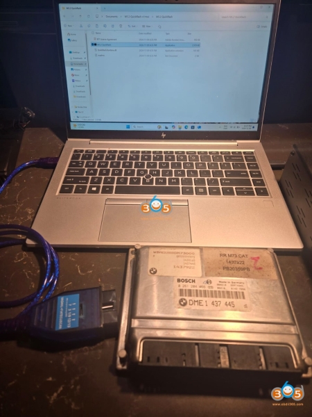 How to Program Rolls Royce Silver Seraph EWS3 All Keys Lost?