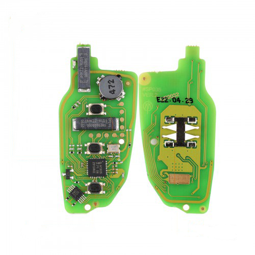 Xhorse Remote and Keydiy Remote Which to Choose?