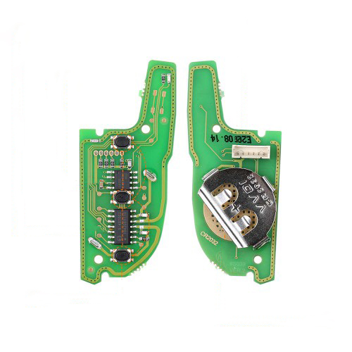 Xhorse Remote and Keydiy Remote Which to Choose?