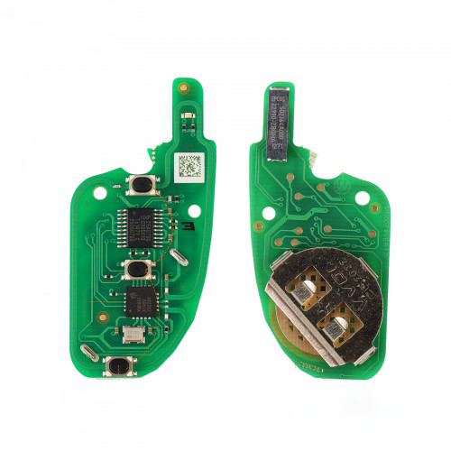 Xhorse Remote and Keydiy Remote Which to Choose?