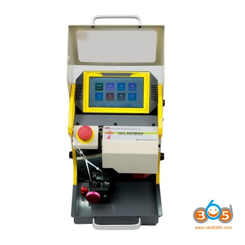 Which Car Key Cutting Machine to Buy in 2025?
