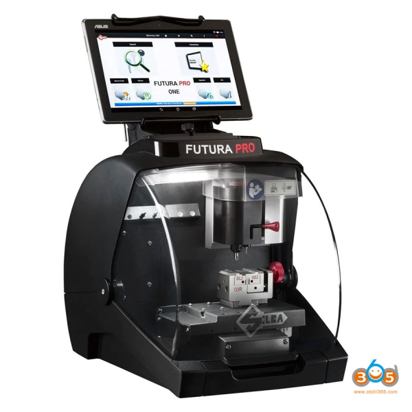 Which Car Key Cutting Machine to Buy in 2025?