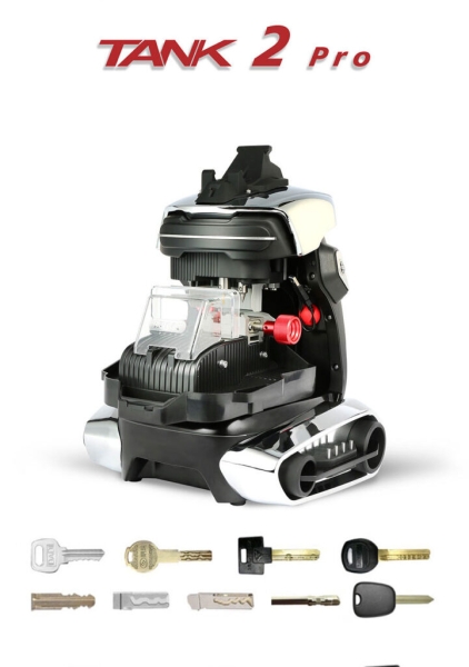Which Car Key Cutting Machine to Buy in 2025?