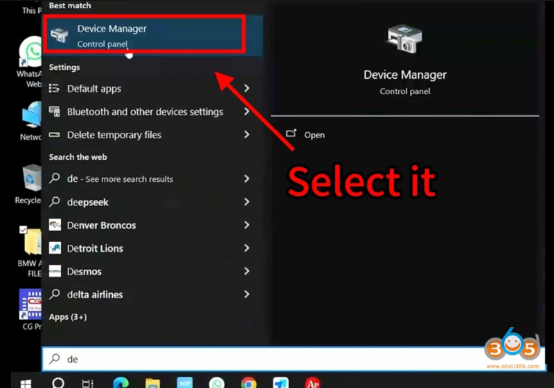 How to Solve Appro2 No Response Error?