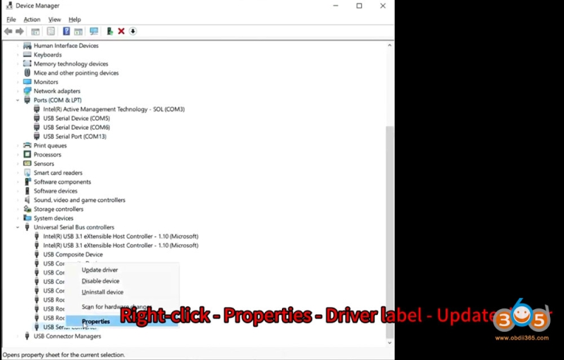 How to Solve Appro2 No Response Error?