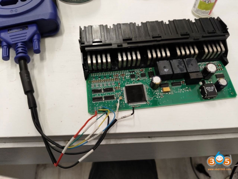 Autel IM508 Program 2012 Volvo S80 Key