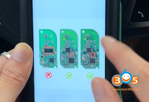 How to Add BMW G Series BDC3 Key with CGDI K2?