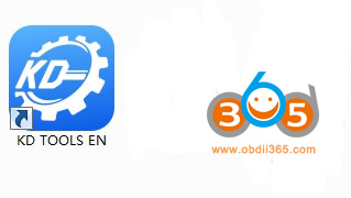 Keydiy KD TOOLS PC Software Free Download