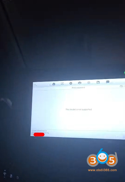 Read 2024 Kia Soul Pin Code with AutoProPAD, Autel or Xhorse?