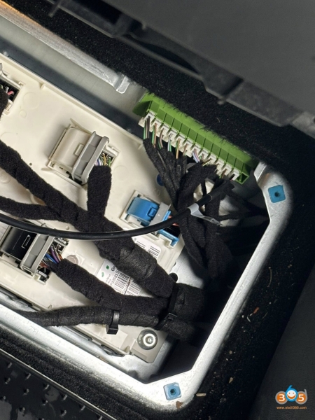 Autel IM508 Program 2021 Maserati Ghibli All Keys Lost