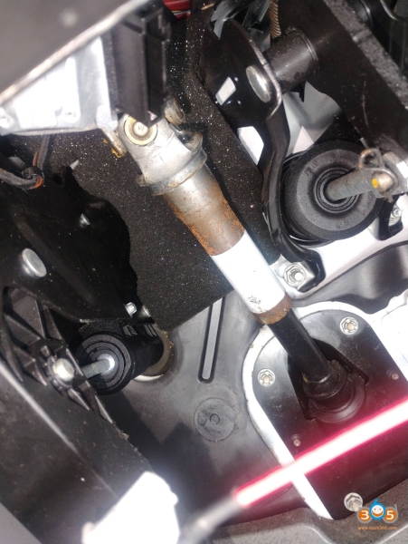 Launch X431 IMMO Elite program Benz Sprinter W906 2016 All Keys Lost on Car