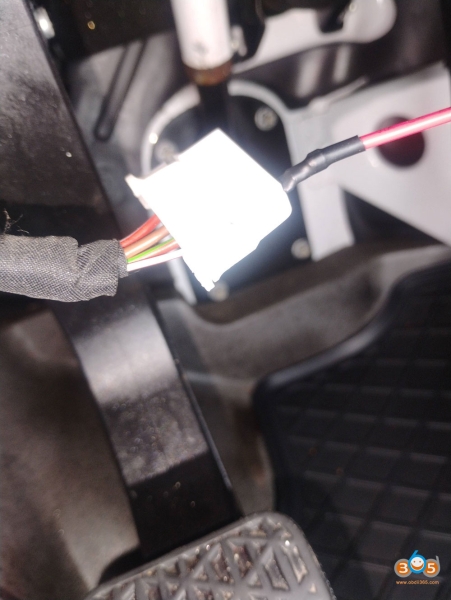 Launch X431 IMMO Elite program Benz Sprinter W906 2016 All Keys Lost on Car