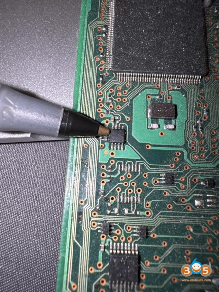 Autel IM508 + Xhorse Add 2021 Subaru WRX Key