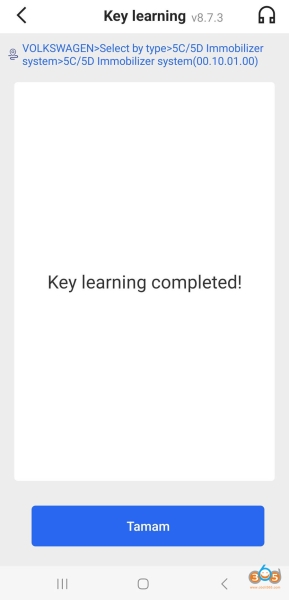 Keydiy KD-X4 Add 2020 Seat Ateca MQB49 5C Smart Key