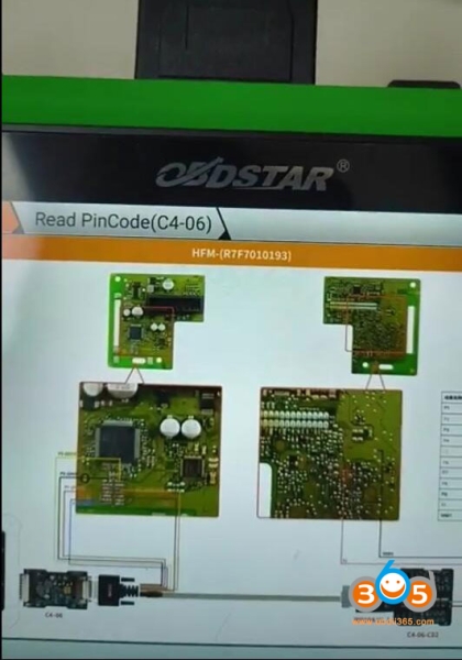 What Tool to Program 2025 Infiniti QX60 Proximity Key?