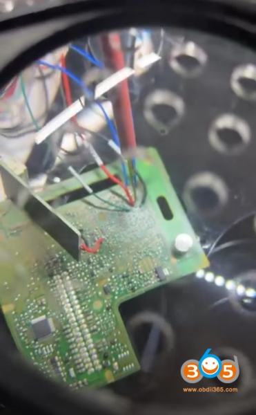 What Tool to Program 2025 Infiniti QX60 Proximity Key?