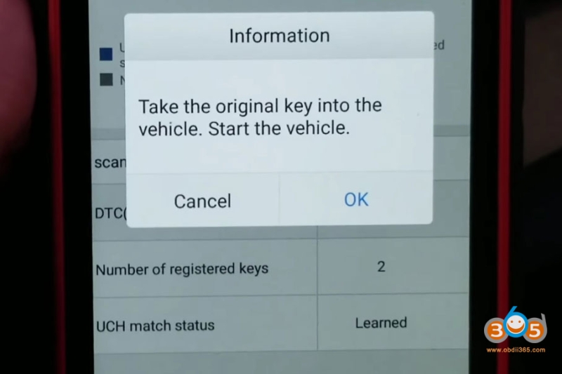 Autel KM100 vs Keydiy KD-X4 for Renault Logan 2013