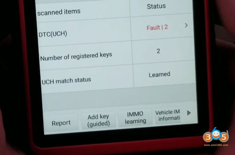 Autel KM100 vs Keydiy KD-X4 for Renault Logan 2013