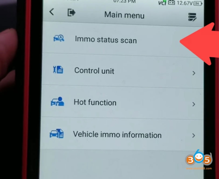 Autel KM100 vs Keydiy KD-X4 for Renault Logan 2013