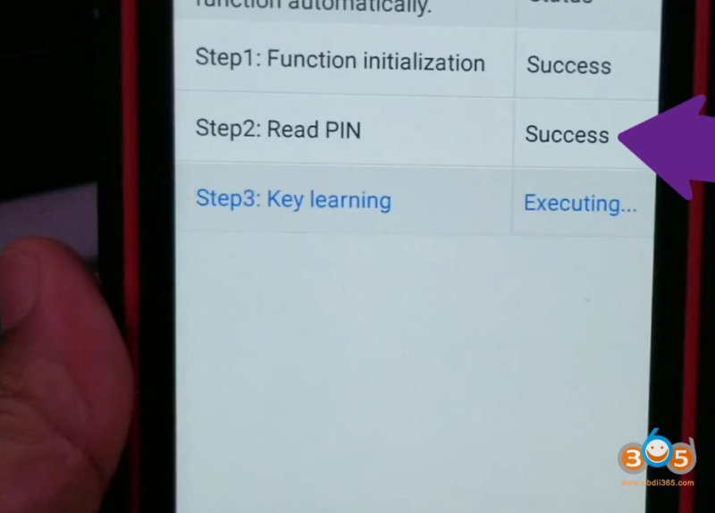 Autel KM100 vs Keydiy KD-X4 for Renault Logan 2013