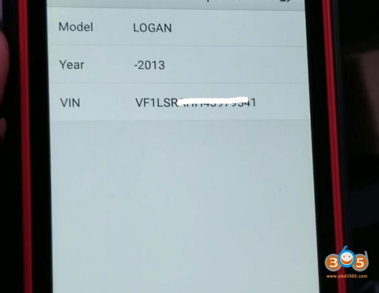 Autel KM100 vs Keydiy KD-X4 for Renault Logan 2013