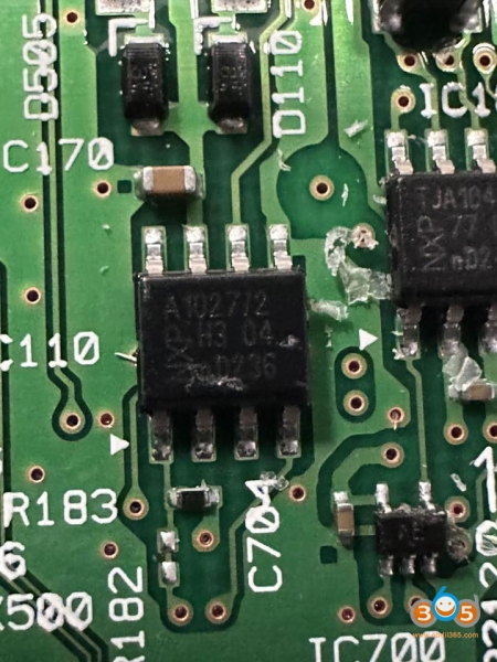 Which Tool to Program Subaru Outback 2023 All Keys Lost?