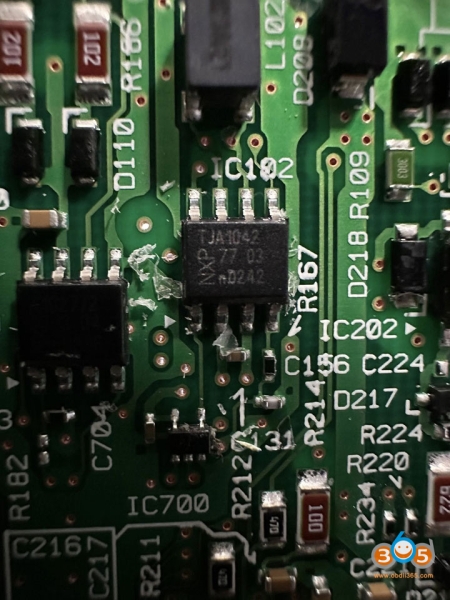 Which Tool to Program Subaru Outback 2023 All Keys Lost?